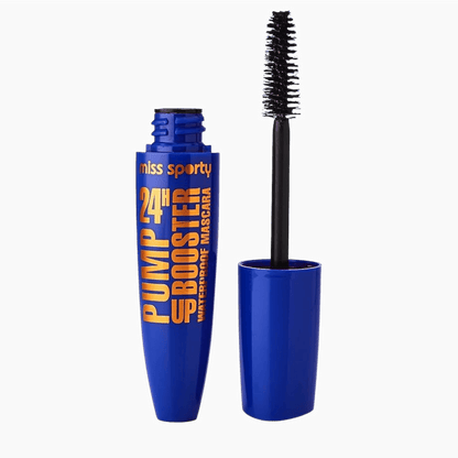 Rimmel Scandaleyes Reloaded Waterproof Mascara