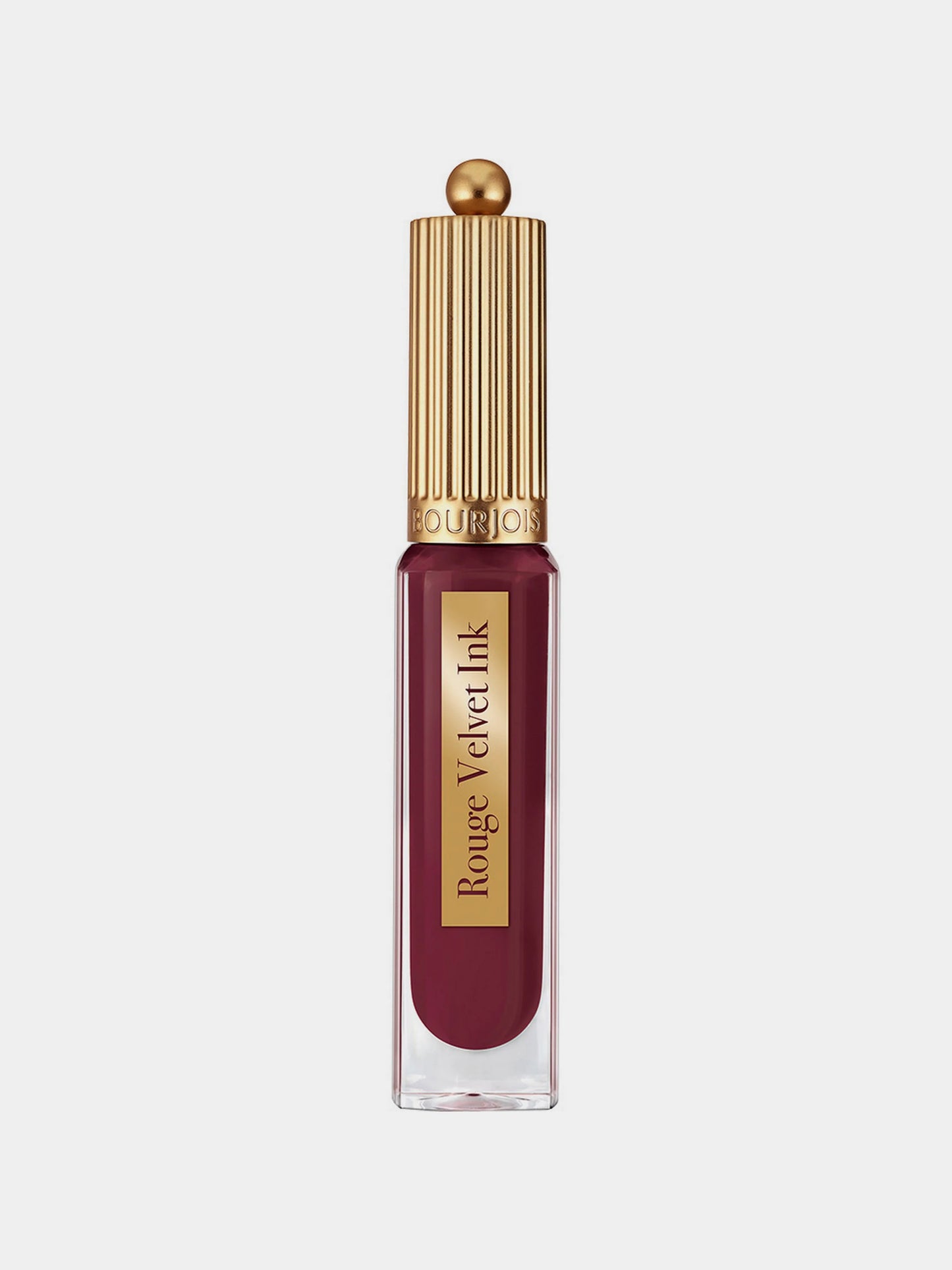 Bourjois Rouge Velvet Ink Lipstick (3.5ml)