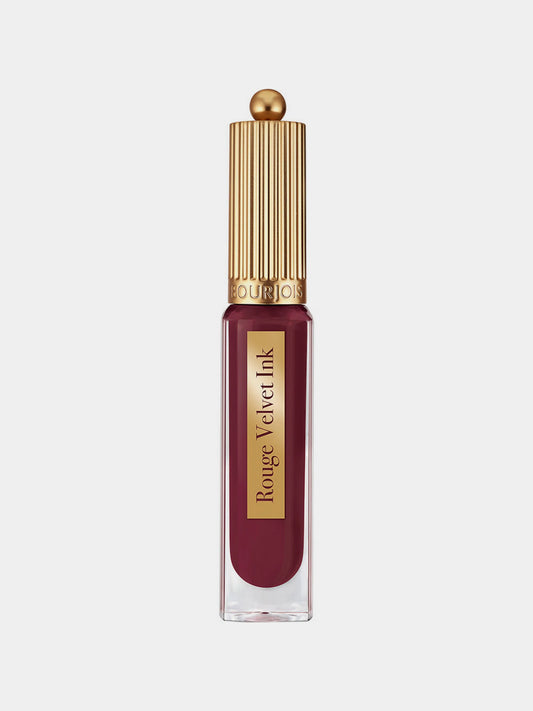 Bourjois Rouge Velvet Ink Lipstick (3.5ml)