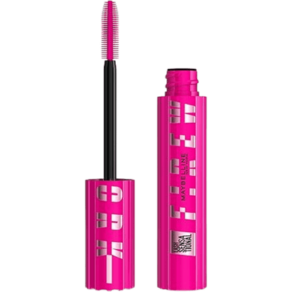 Maybelline Lash Sensational Firework Volume and Length Mascara (10ml) available at skinstash.pk
