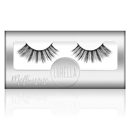 Synthetic - Melbourne - Lurella Cosmetics