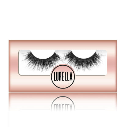 Mink - Aries - Lurella Cosmetics