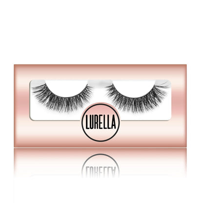 Mink - Teigen - Lurella Cosmetics