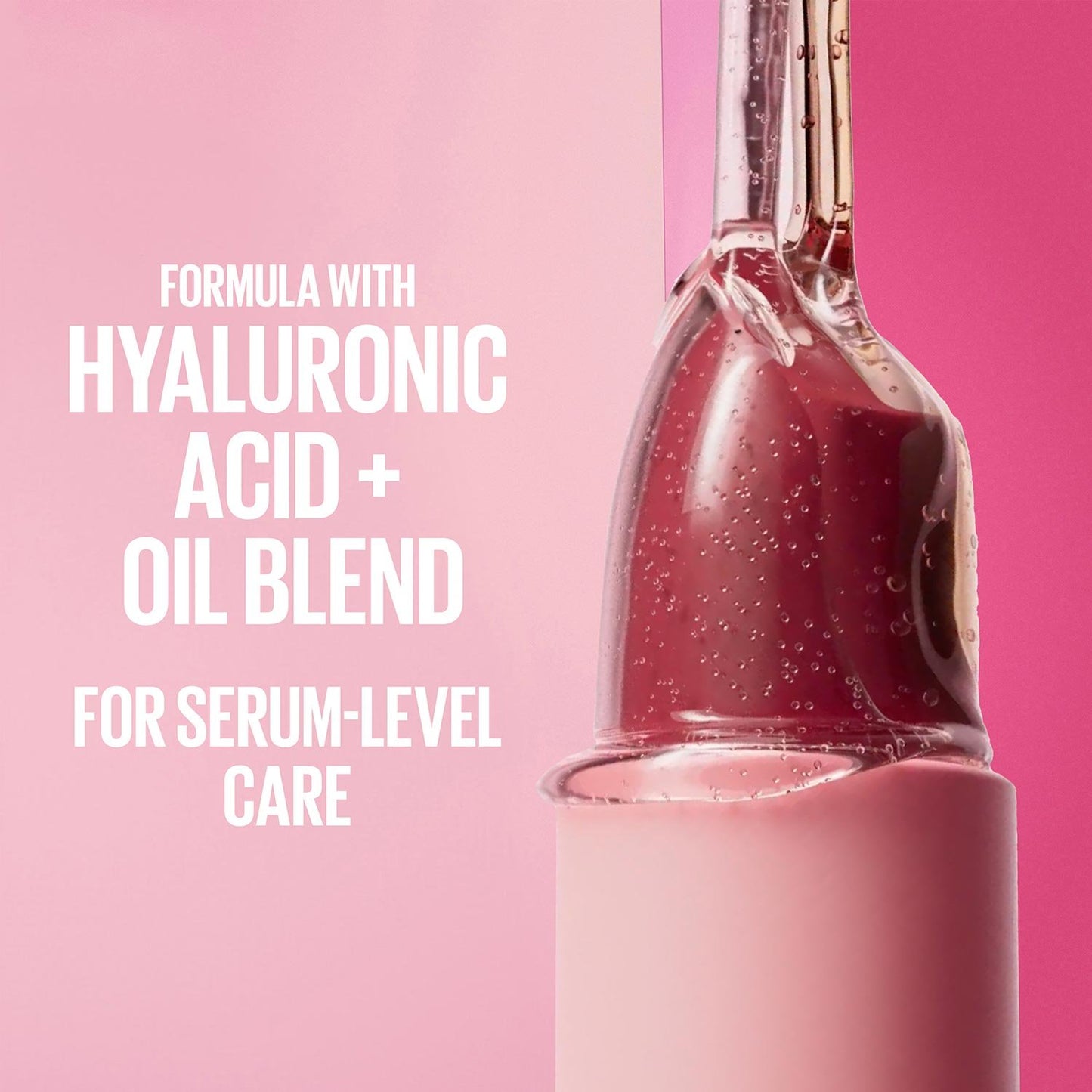 Maybelline Moisturizing Serum Lipstick (34g)