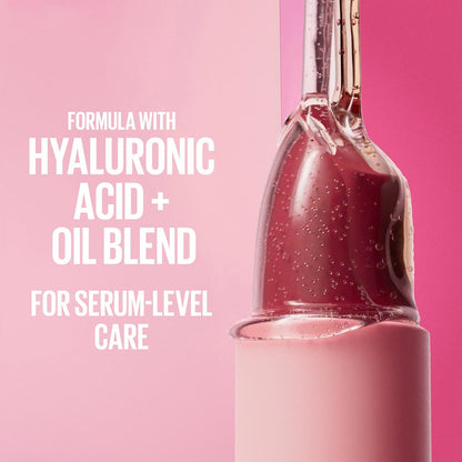 Maybelline Moisturizing Serum Lipstick (34g)