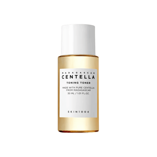 Skin1004 Madagascar Centella Toning Toner (30ml)