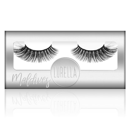 Synthetic - Maldives - Lurella Cosmetics