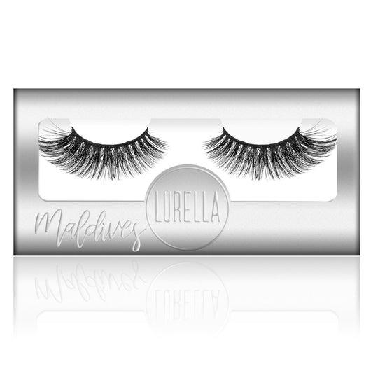 Synthetic - Maldives - Lurella Cosmetics