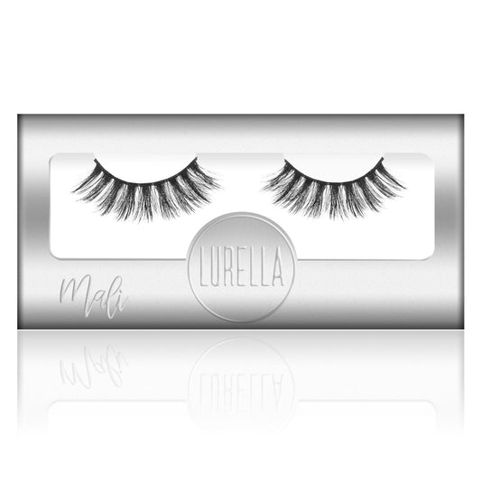 Synthetic - Mali - Lurella Cosmetics