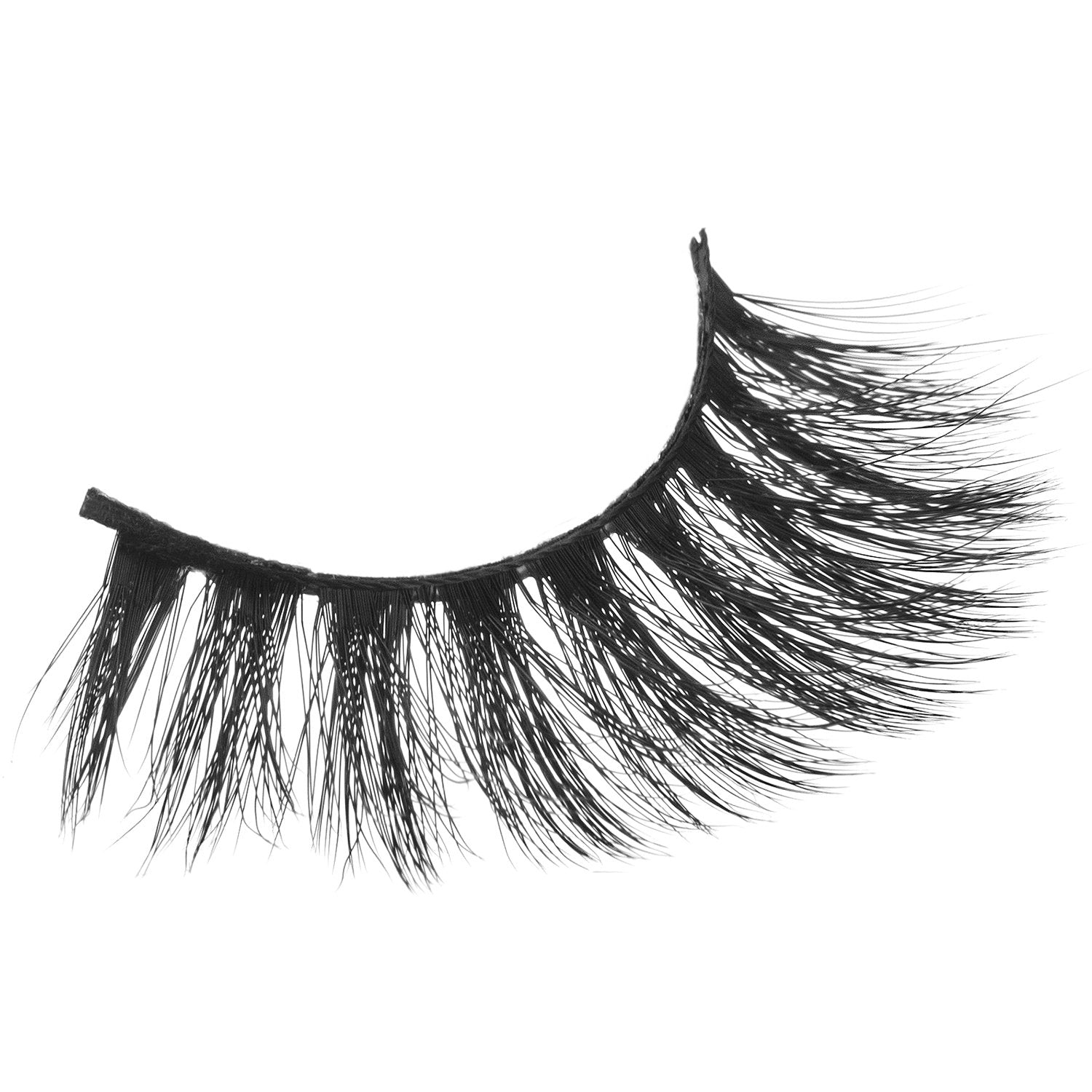 Synthetic - Mali - Lurella Cosmetics