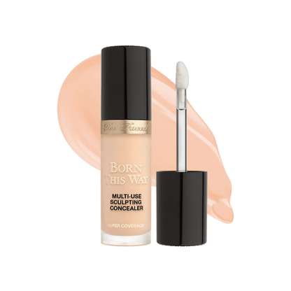 Too Faced Born This Way Super Coverage Concealer (13.5ml)