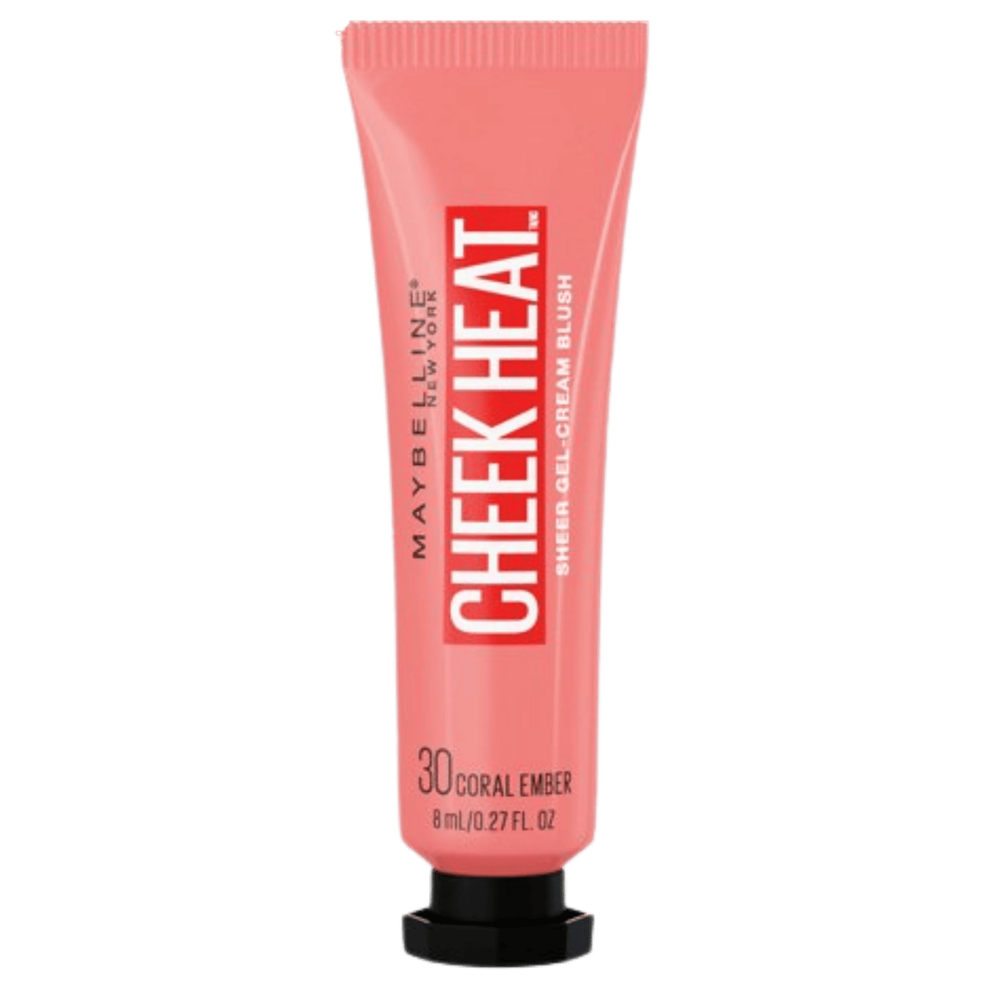 Maybelline Cheek Heat Gel-Cream Blush (8ml)