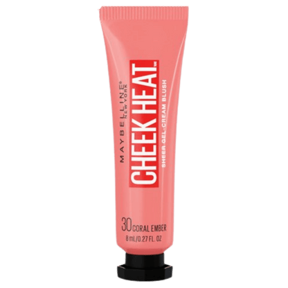 Best Rate Maybelline Cheek Heat Gel-Cream Blush