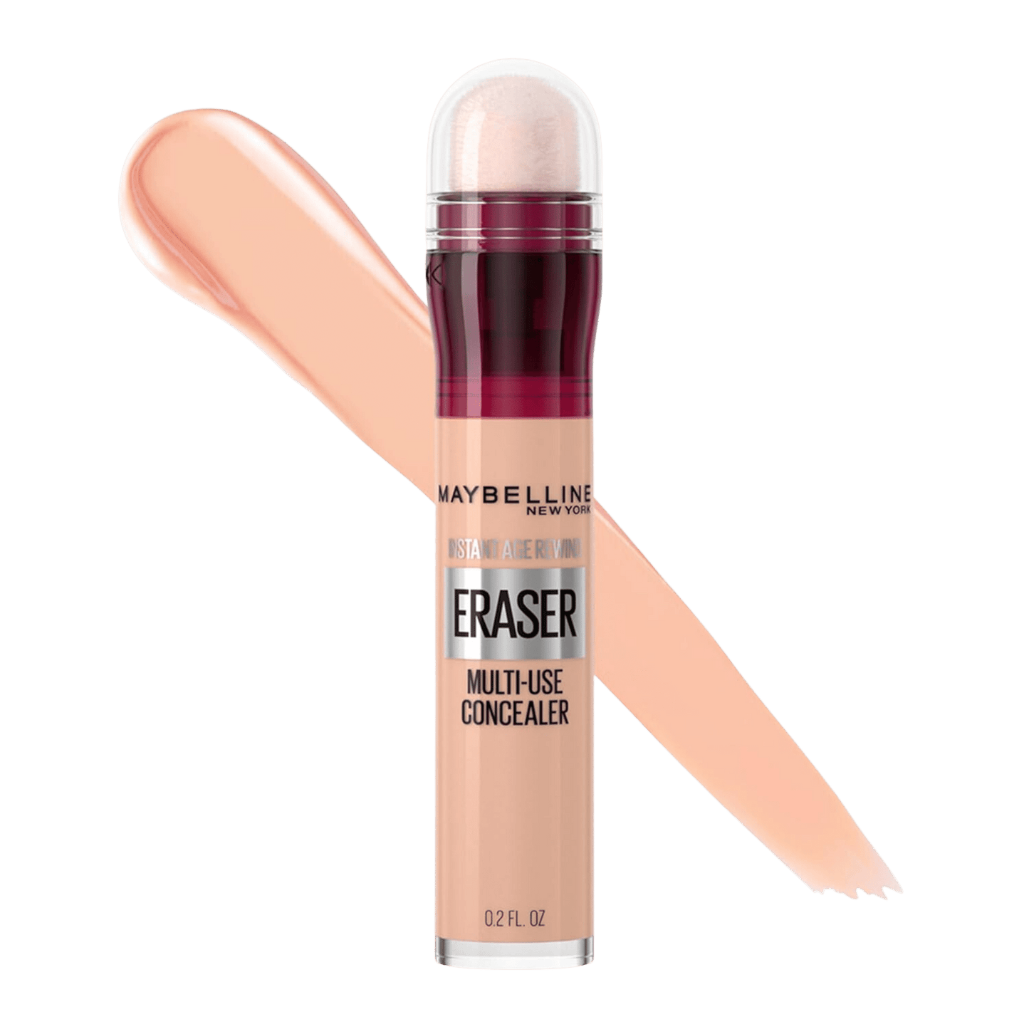 Maybelline Instant Age Rewind Eraser Multi-Use Concealer (6ml)