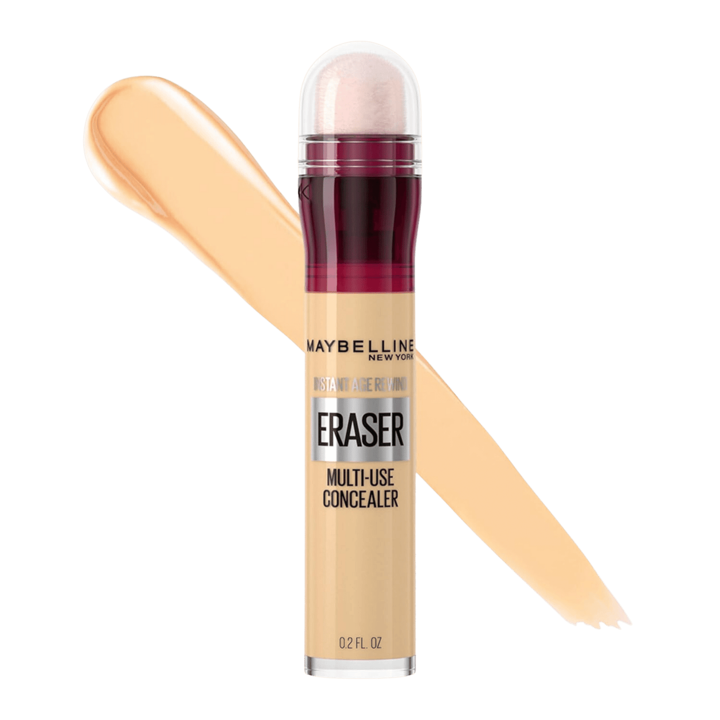 Maybelline Instant Age Rewind Eraser Correcteur Multi-Usage (6ml)