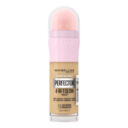 Maybelline Instant Age Rewind Perfector 4-in-1 Glow (20ml)
