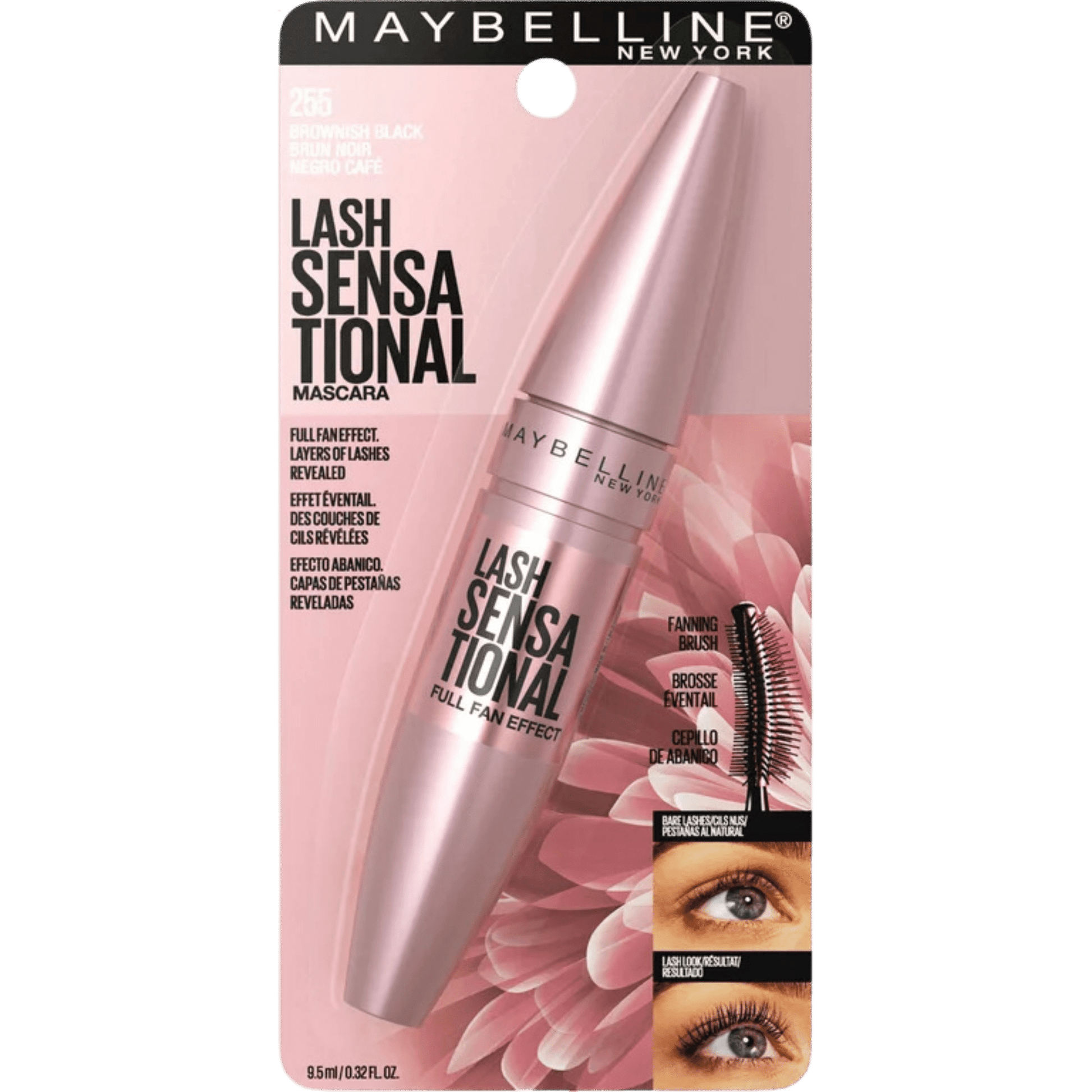 Maybelline Lash Sensational Sky High Mascara SkinStash maybelline-lash-sensational-sky-high-mascara-skinstash