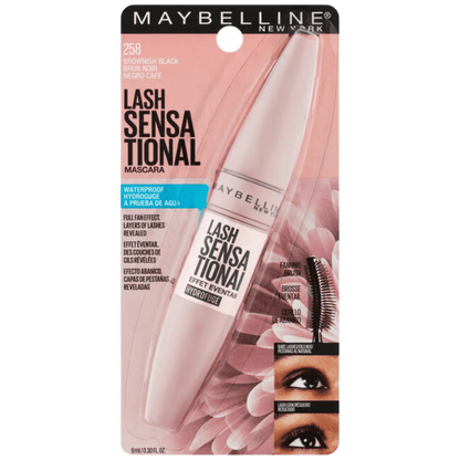 Maybelline Lash Sensational Sky High Waterproof Mascara
