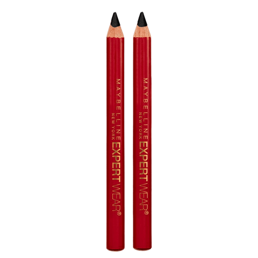 Maybelline New York Expert Eyes Twin Brow & Eye Pencils (900mg)