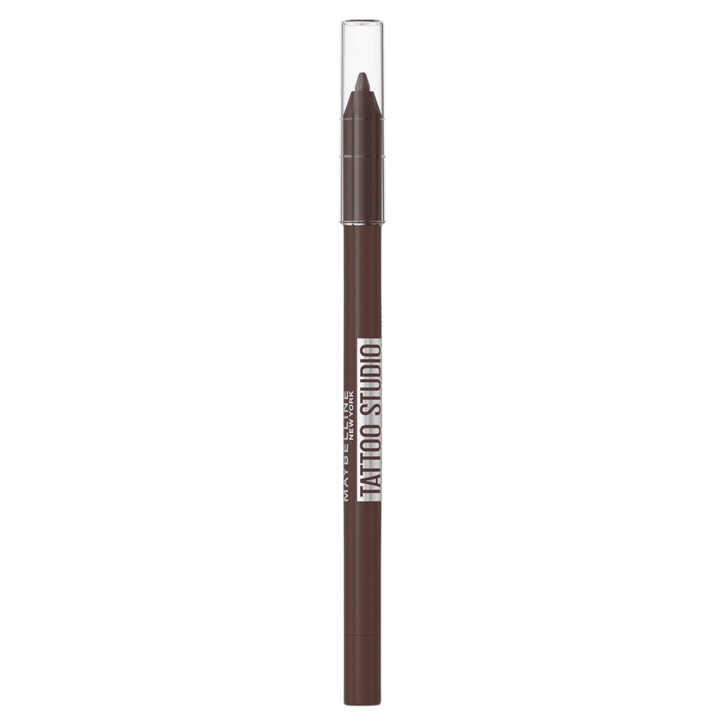 Maybelline Tatto Studio Sharpen Gel Pencil (1.2g)