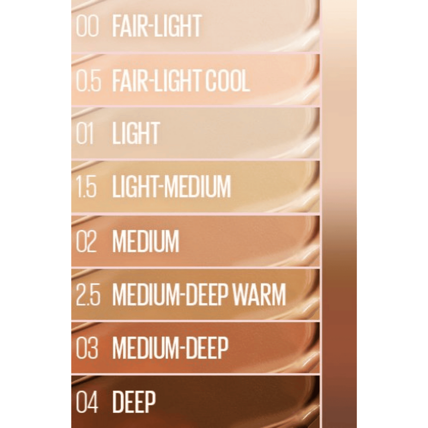 Maybelline Instant Age Rewind Perfector 4-in-1 Glow (20ml)