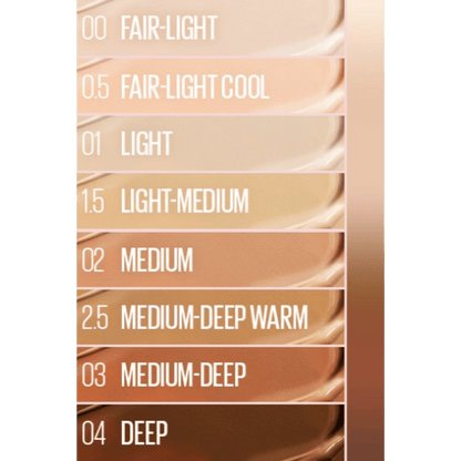 Maybelline Instant Age Rewind Perfector 4-in-1 Glow (20ml)