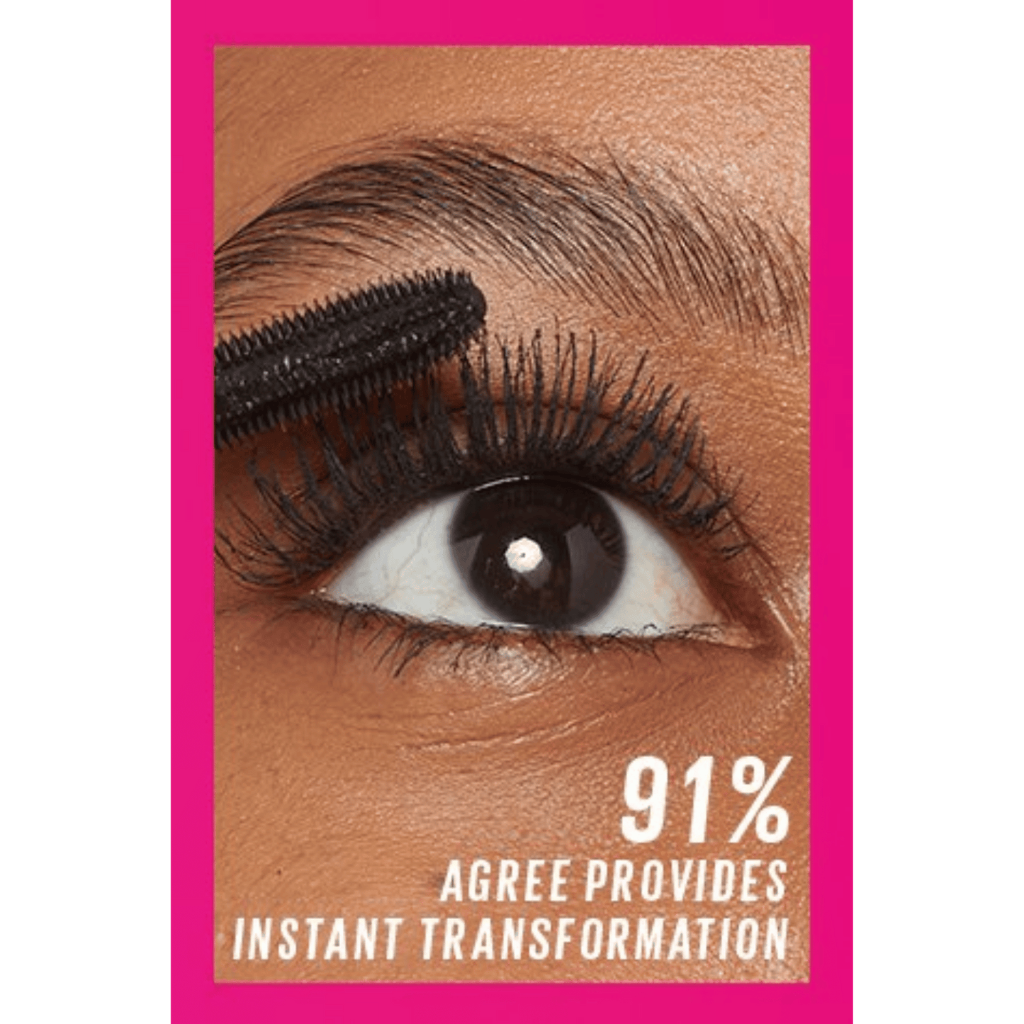 Maybelline Lash Sensational Firework Volume and Length Mascara (10ml)