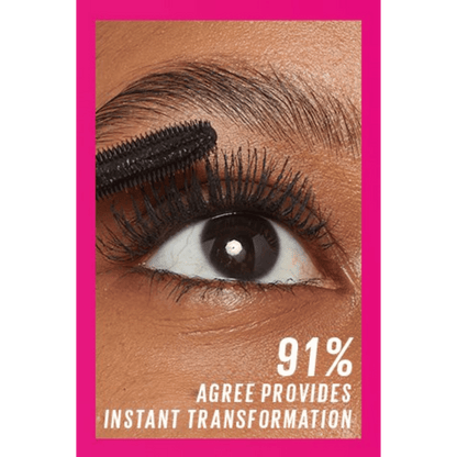 Maybelline Lash Sensational Firework Volume and Length Mascara (10ml)