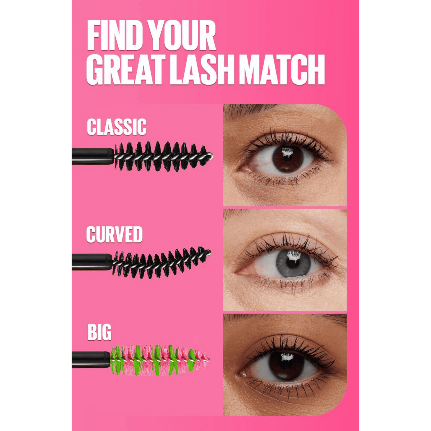Maybelline Great Lash Mascara (12.7ml)