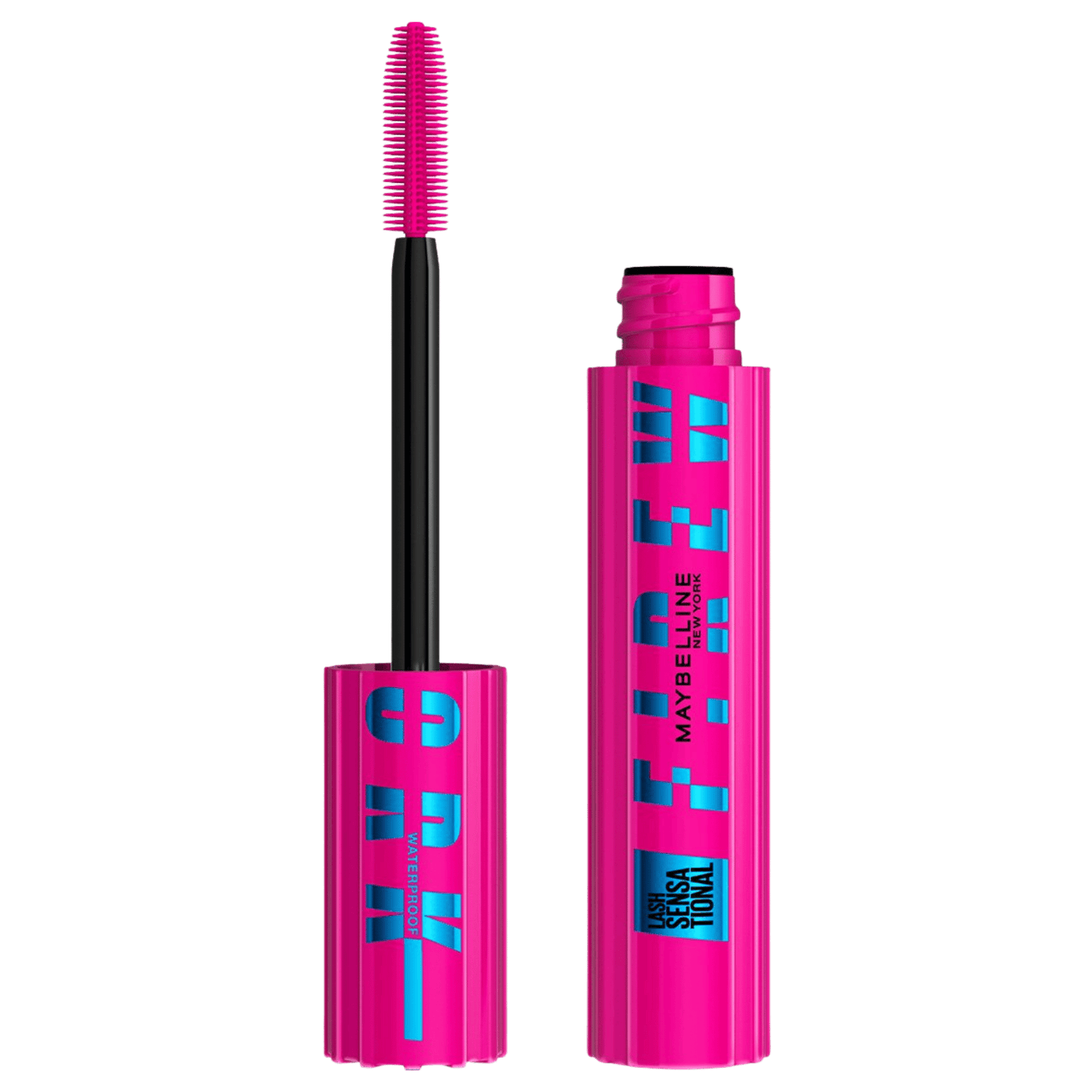 Maybelline Lash Sensational Firework Volume and Length Mascara (10ml)