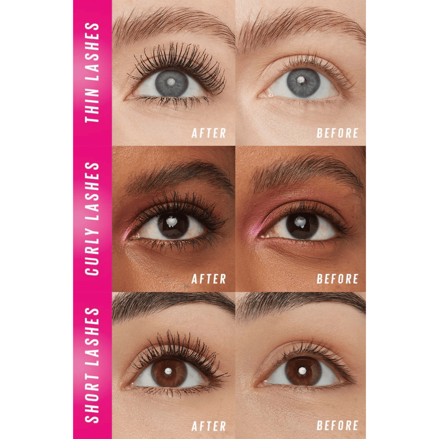 Maybelline Lash Sensational Firework Volume and Length Mascara (10ml)