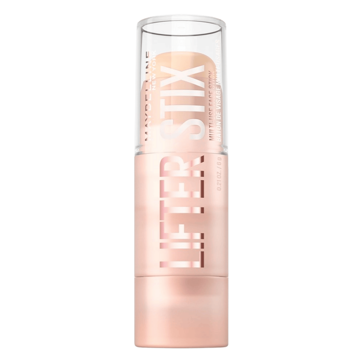 Maybelline Lifter Stix Multi Use Face Stick (6g) available at skinstash.pk