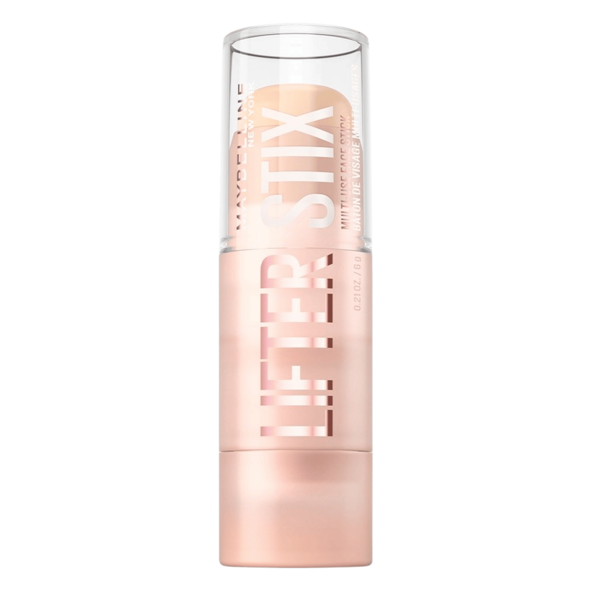 Maybelline Lifter Stix Multi Use Face Stick (6g) available at skinstash.pk