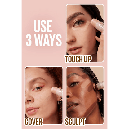 Maybelline Lifter Stix Multi Use Face Stick (6g)