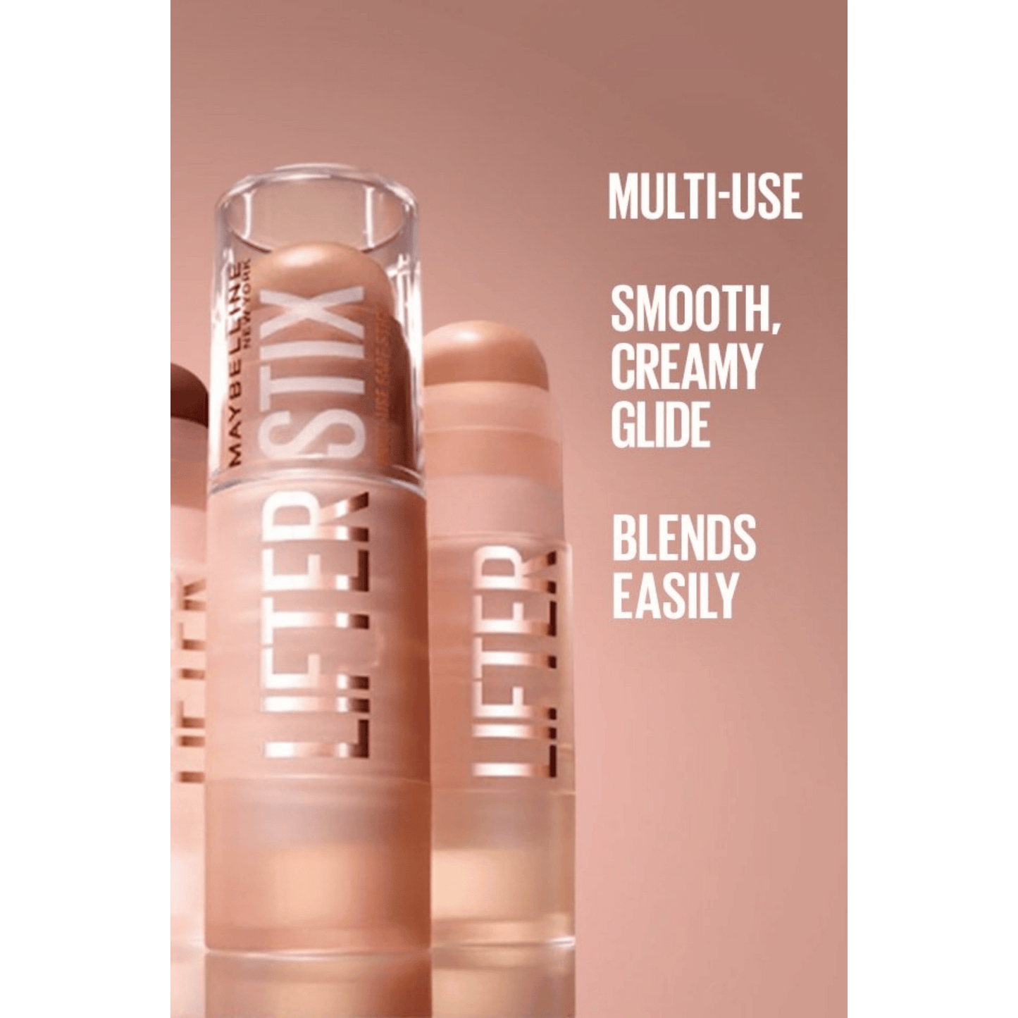 Maybelline Lifter Stix Multi Use Face Stick (6g)
