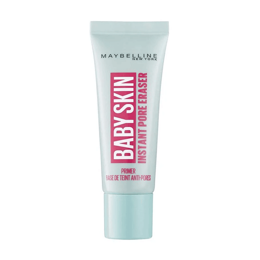 Maybelline New York Baby Skin Instant Pore Eraser (22ml) available at skinstash.pk