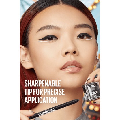 Maybelline Tatto Studio Sharpen Gel Pencil (1.2g)
