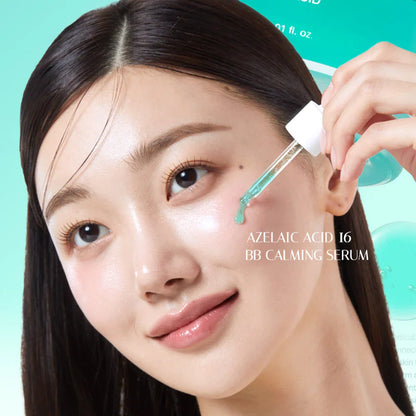 Medicube Azelaic Acid 16 BB Calming Serum (30ml)