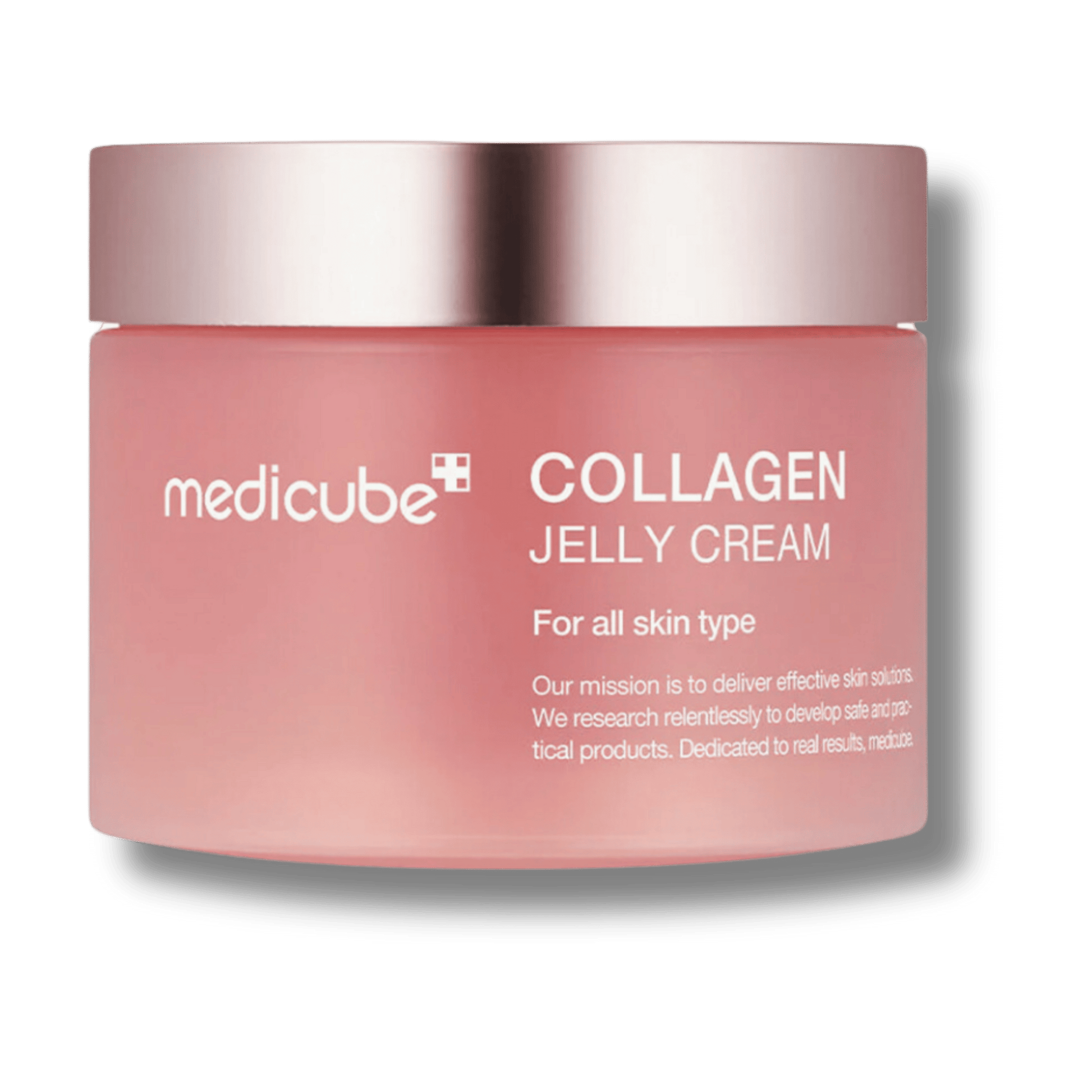 Buy Online Medicube Collagen Jelly Cream (110ml) In Pakistan From SkinStash!