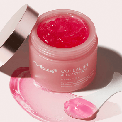 Medicube Collagen Jelly Cream (110ml)