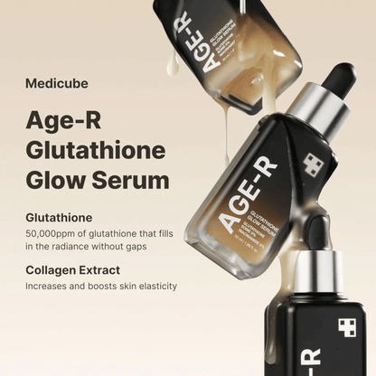 Medicube Glutathione Glow Serum (30g)