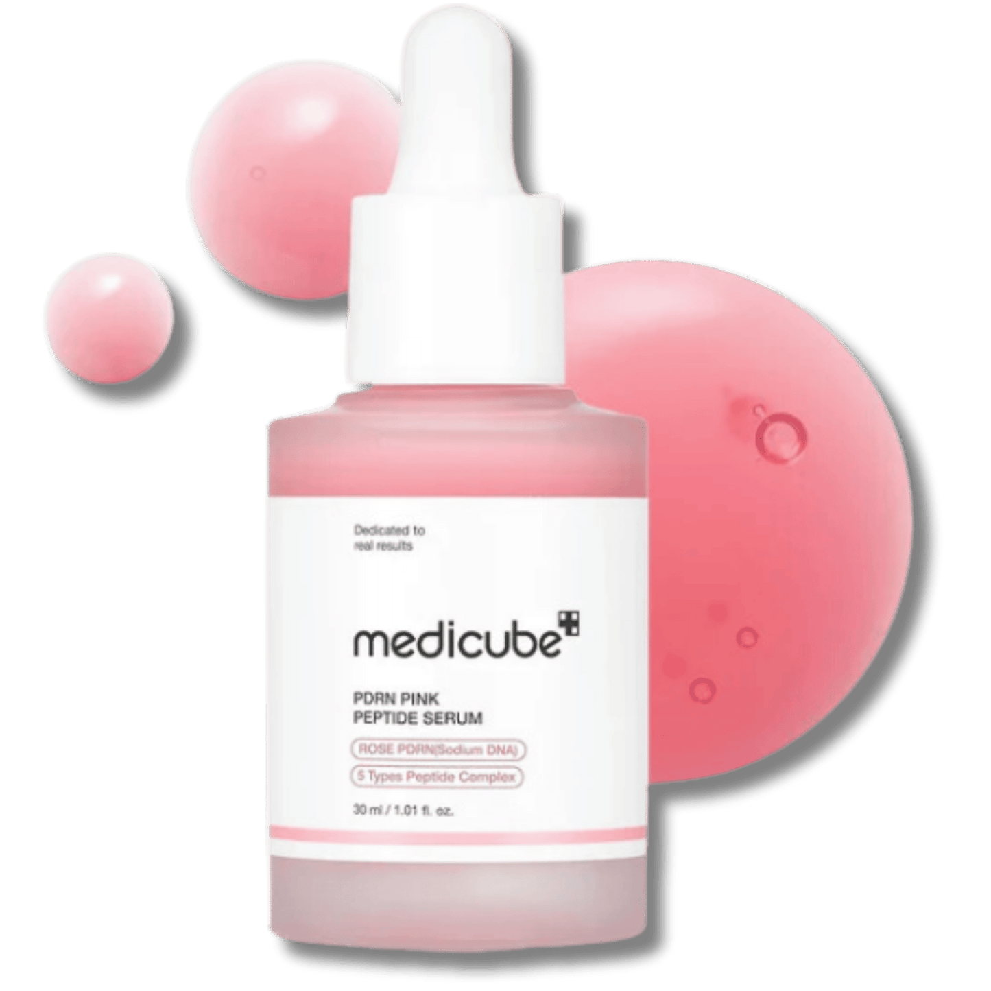 Medicube Pdrn Peptide Serum (30ml)