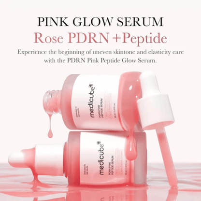 Medicube Pdrn Peptide Serum (30ml)