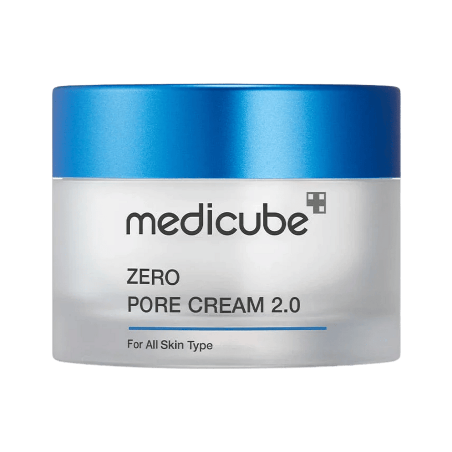 Buy Medicube Zero Pore Cream 2.0 Online In Pakistan!