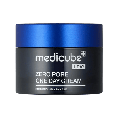 Buy Medicube Zero Pore One Day Cream Froom Skinstash.pk