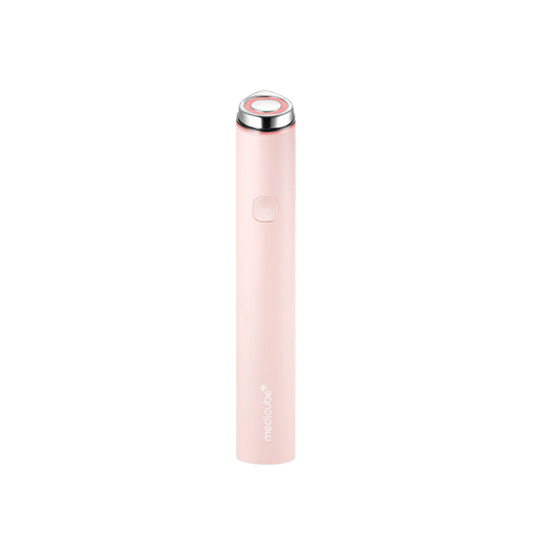 Medicube Age-R Booster Pro Mini – Portable skin care device for deep absorption, improved elasticity, and youthful glow – Shop now at Skinstash.pk