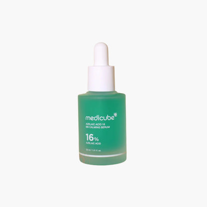 Medicube Azelaic Acid 16 BB Calming Serum (30ml)