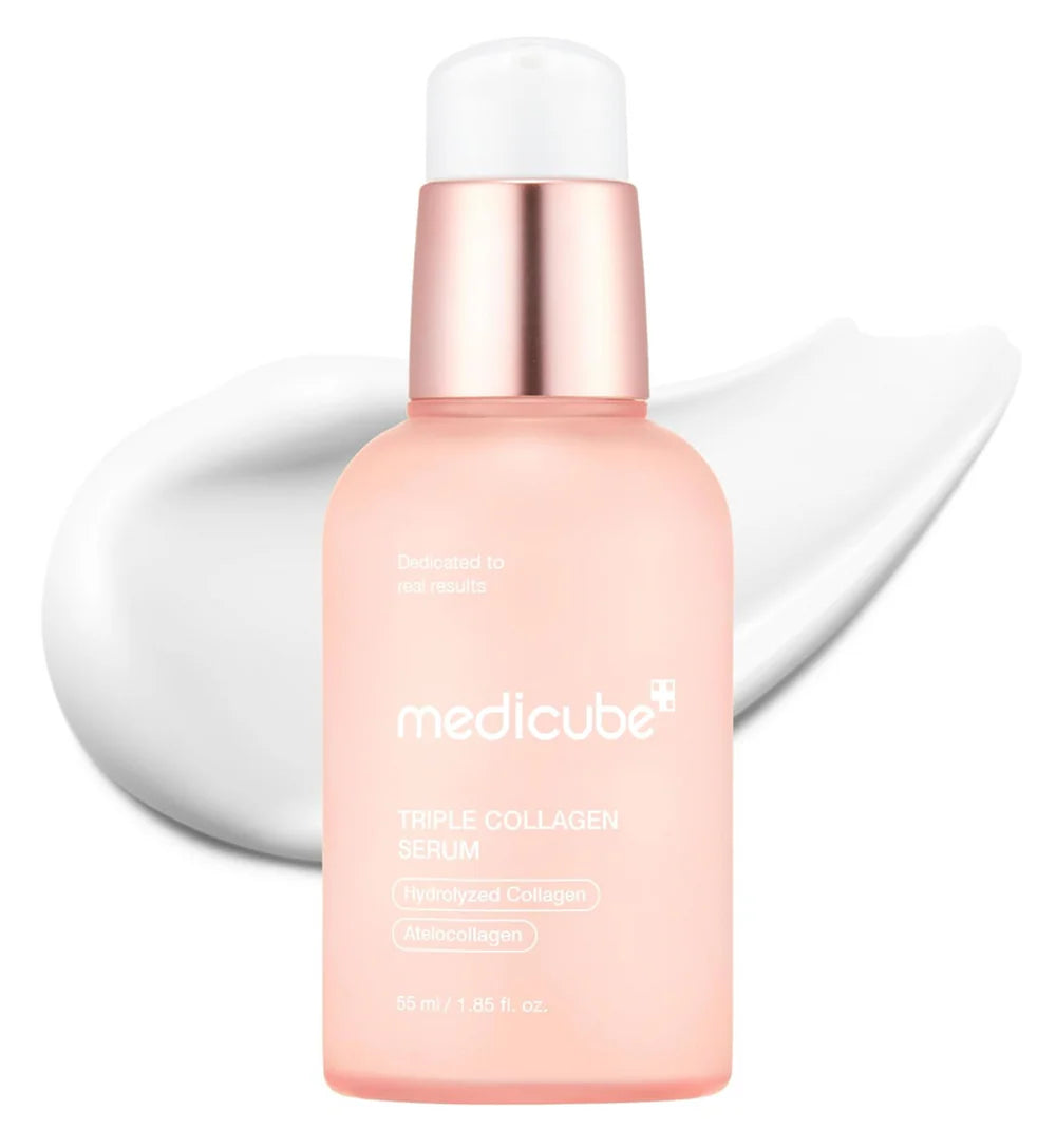 Medicube Triple Collagen Serum (55ml)
