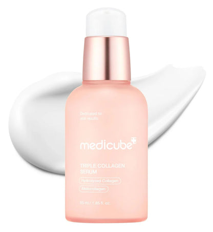 Medicube Triple Collagen Serum (55ml)