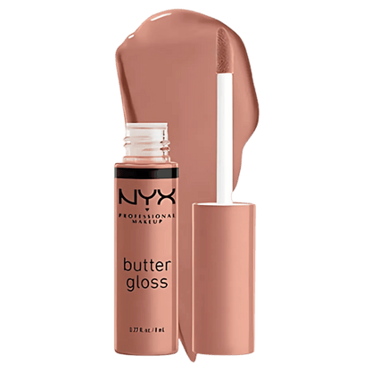 NYX Professional Butter Lip Gloss (8ml)